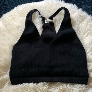 Free People Sports Bra